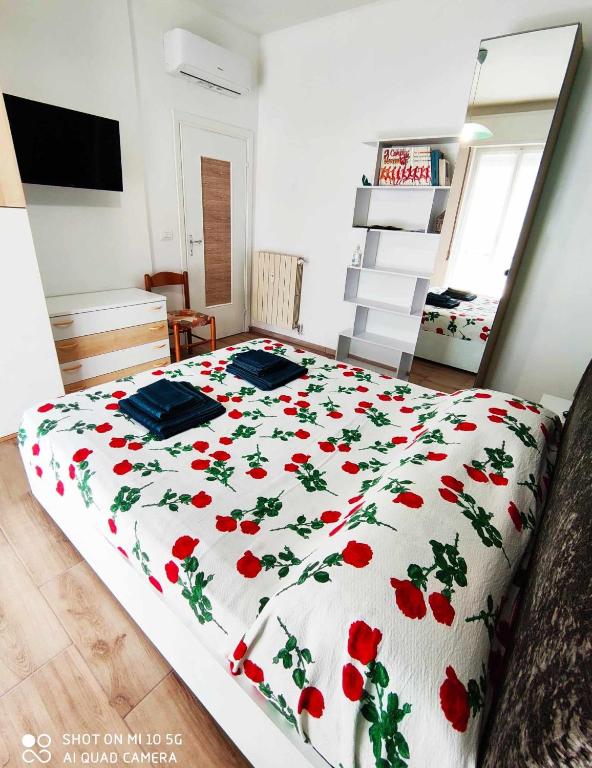 Renesmee Beach Apartment - 5