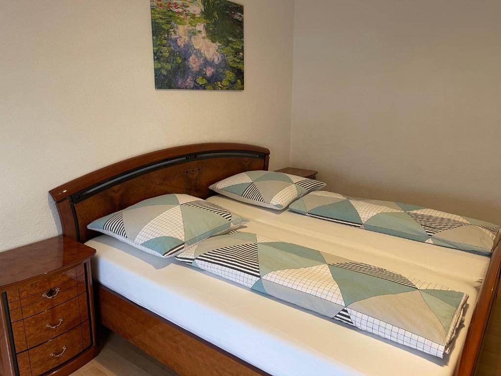 Etzel Ferienwohnung Altstadt - 2