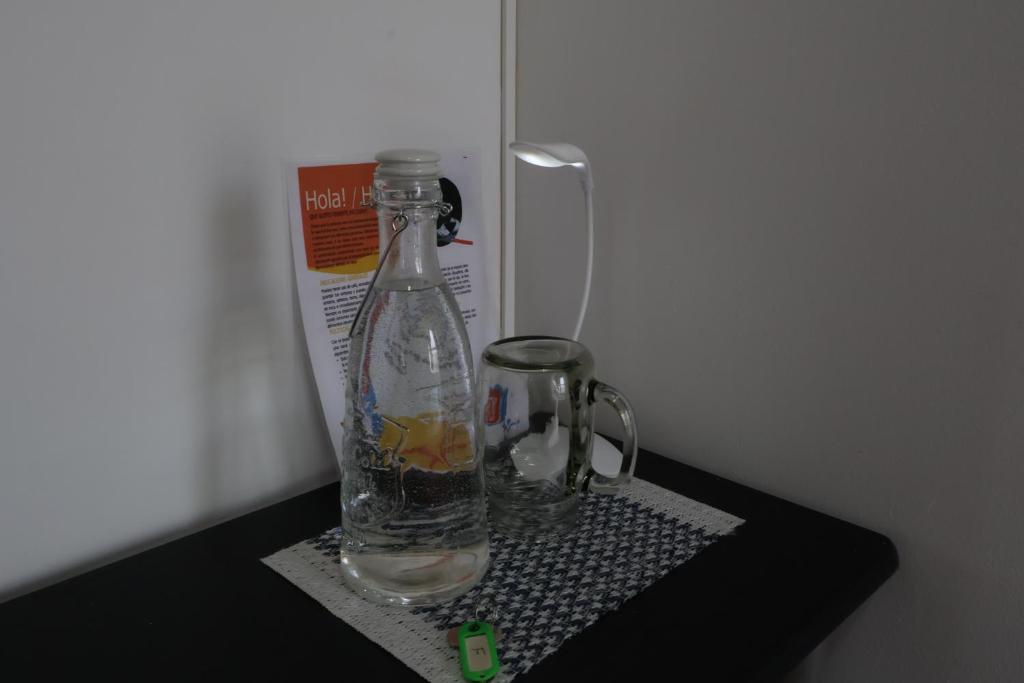 Living Poblado Manila 301 E Habitación Doble - 3