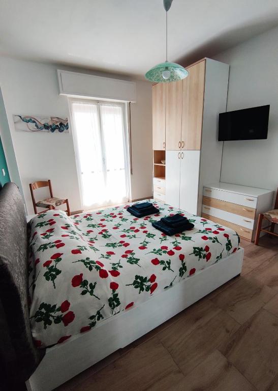 Renesmee Beach Apartment - 4