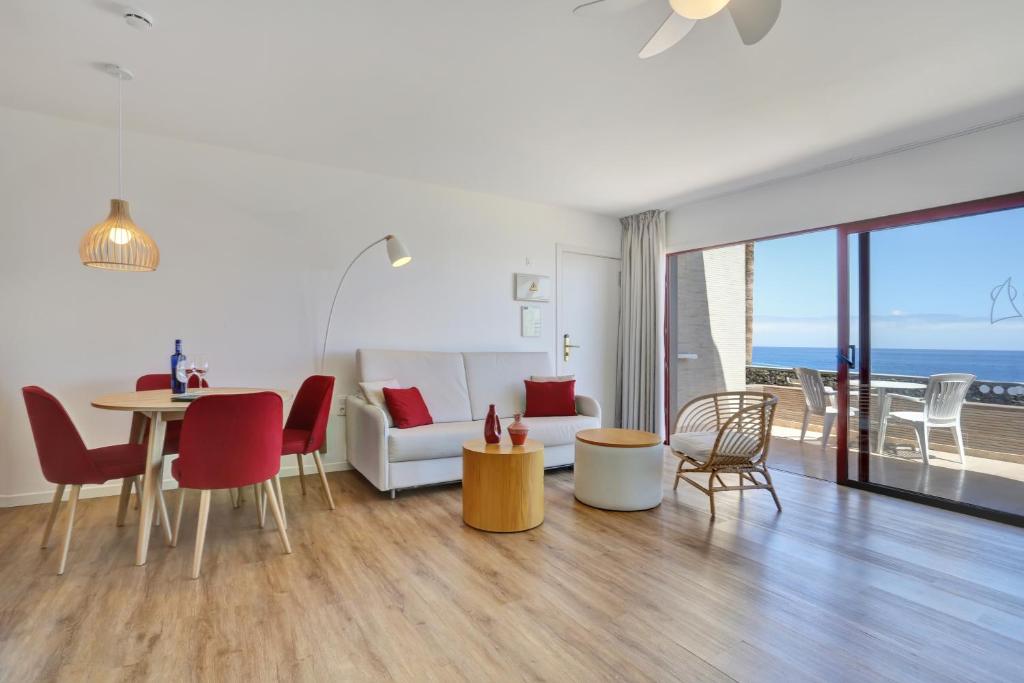 アタラヤ ドゥ ジャンディア アパートメント (Atalaya De Jandia Apartment) 周辺案内