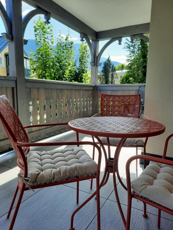 Refugium Bad Ischl - 3