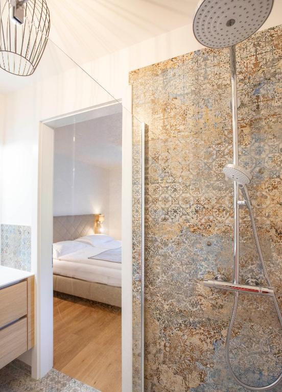 Refugium Bad Ischl - 2
