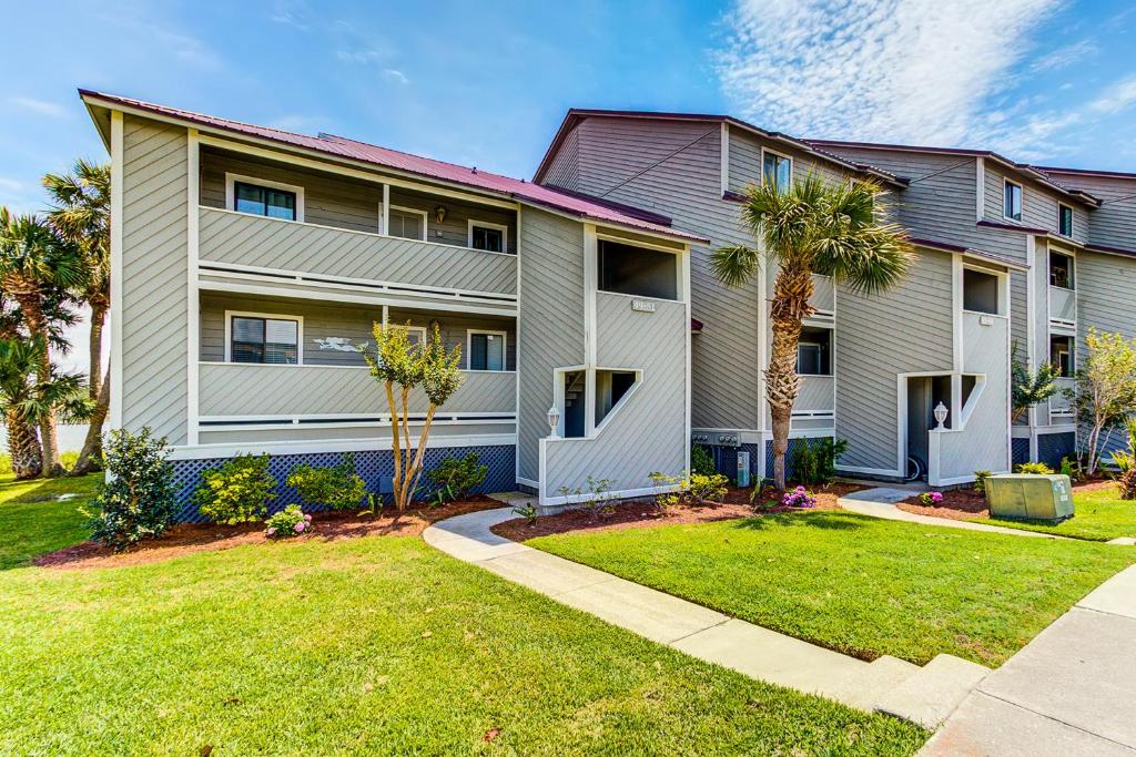 Mariners Cay 52, Folly Beach