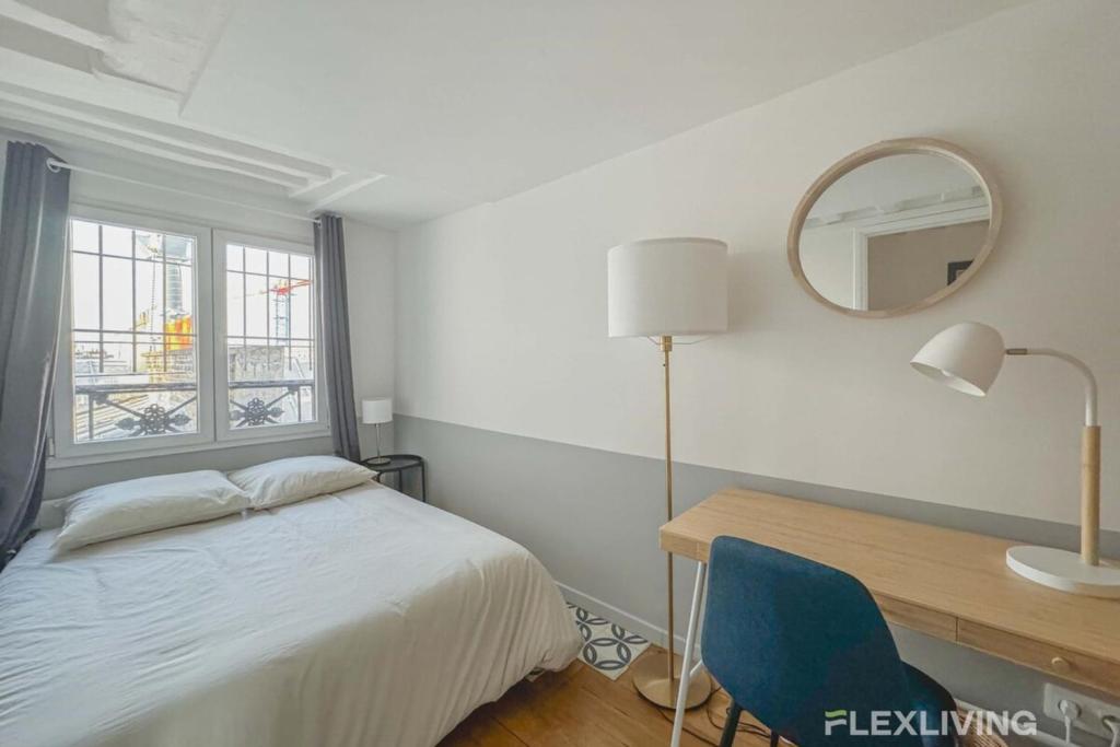 Flexliving - room - Lune - 2
