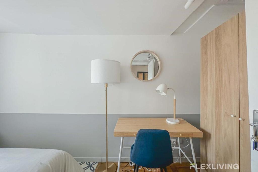 Flexliving - room - Lune - 3