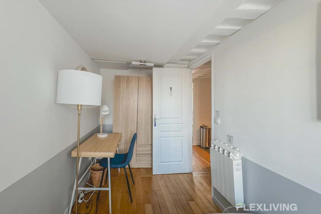 Flexliving - room - Lune - 4