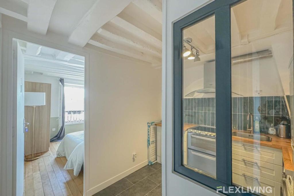 Flexliving - room - Lune - 5