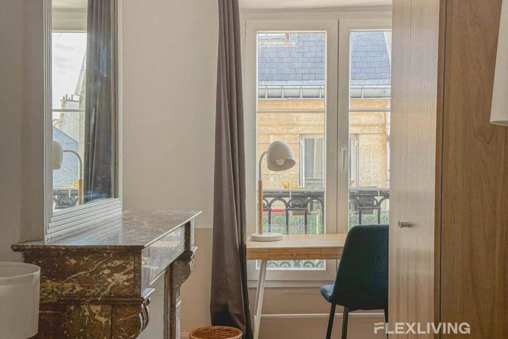 Flexliving - room - Lune - 5