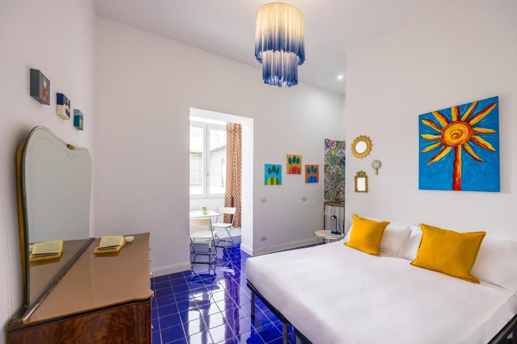 Piazza Miraglia - Apartment by Wonderful Italy, Neapol