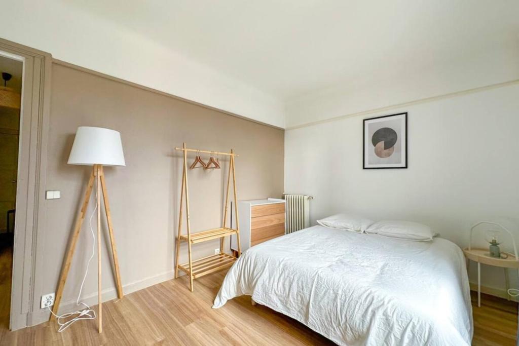 Flexliving - room - Entrepreneur - 2