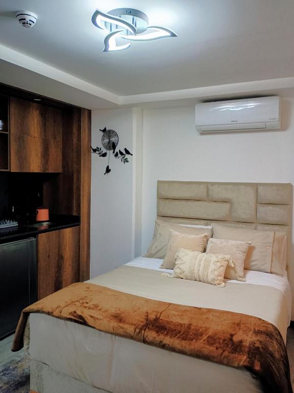 Suite en Pereira cerca al aeropuerto - 4