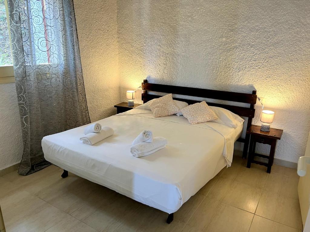 Panoramic view apartments - 4