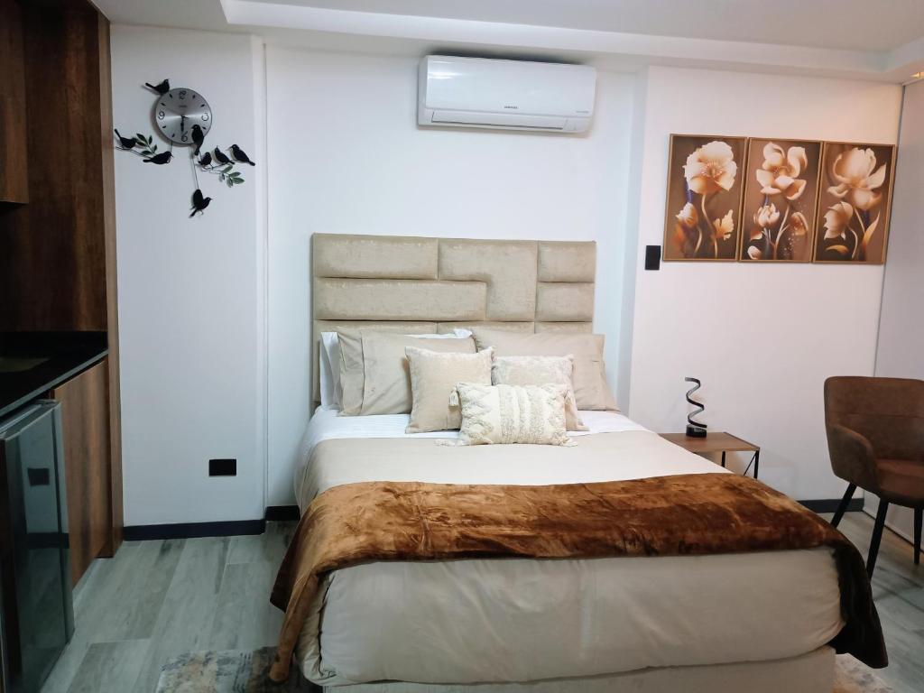 Suite en Pereira cerca al aeropuerto - 3