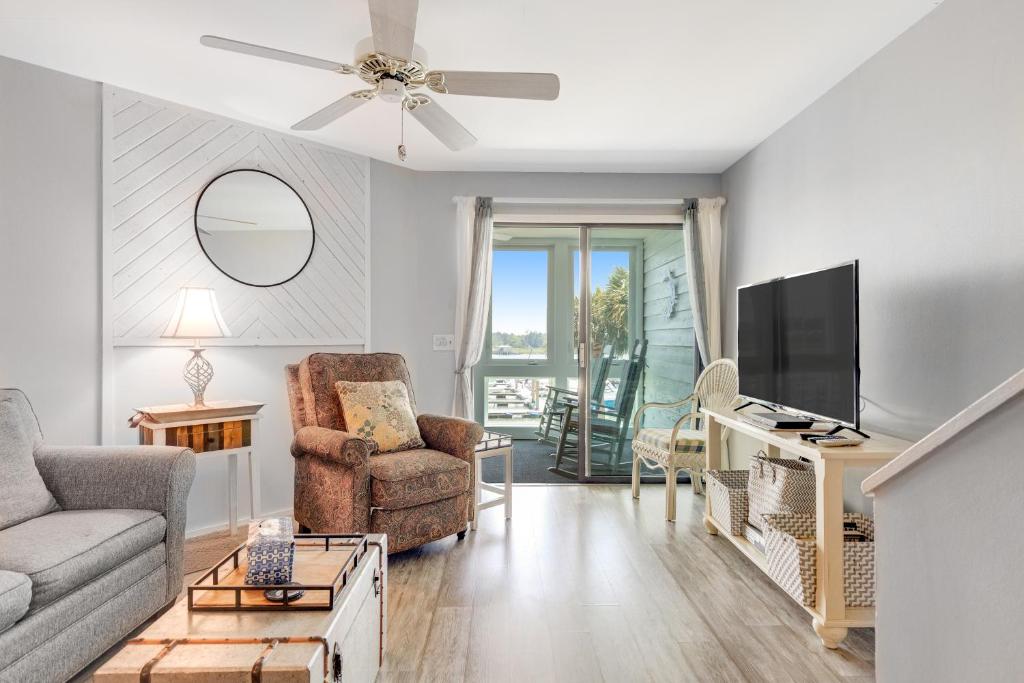 Mariners Cay 74, Folly Beach