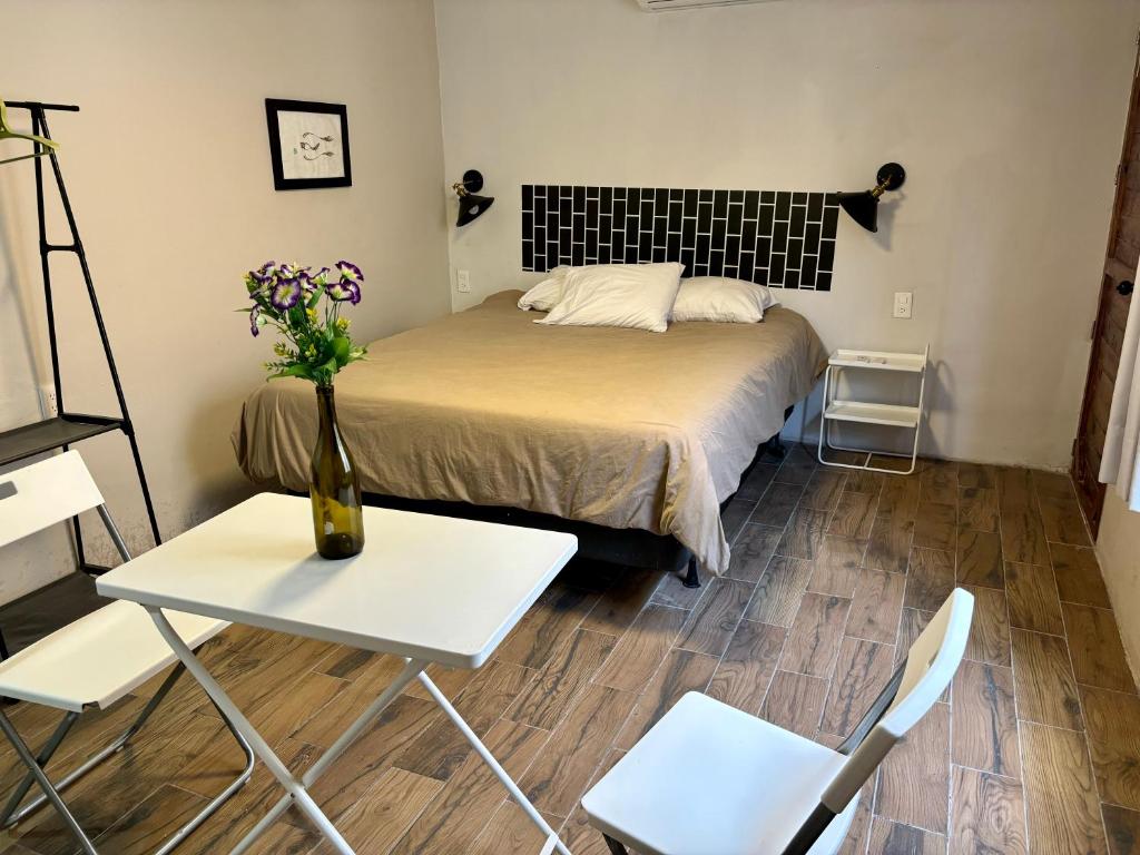 Casa Ufemia, Mérida