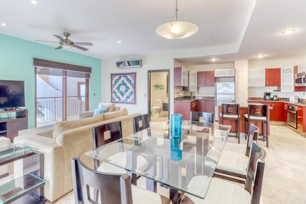 Residences El Faro, Surf 207 - 2