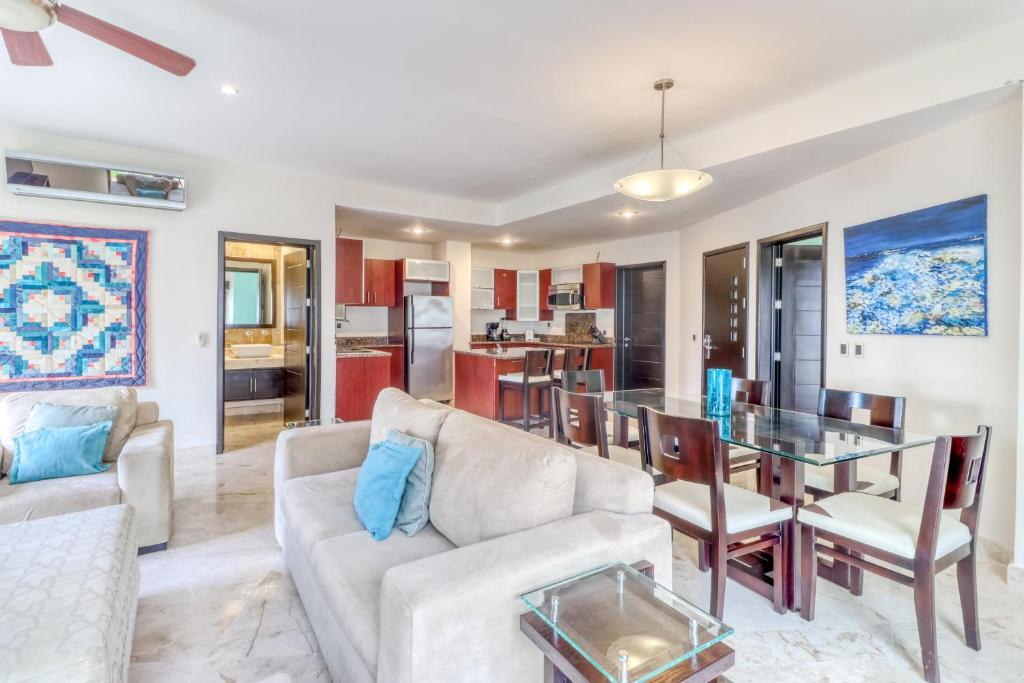 Residences El Faro, Surf 207 - 1