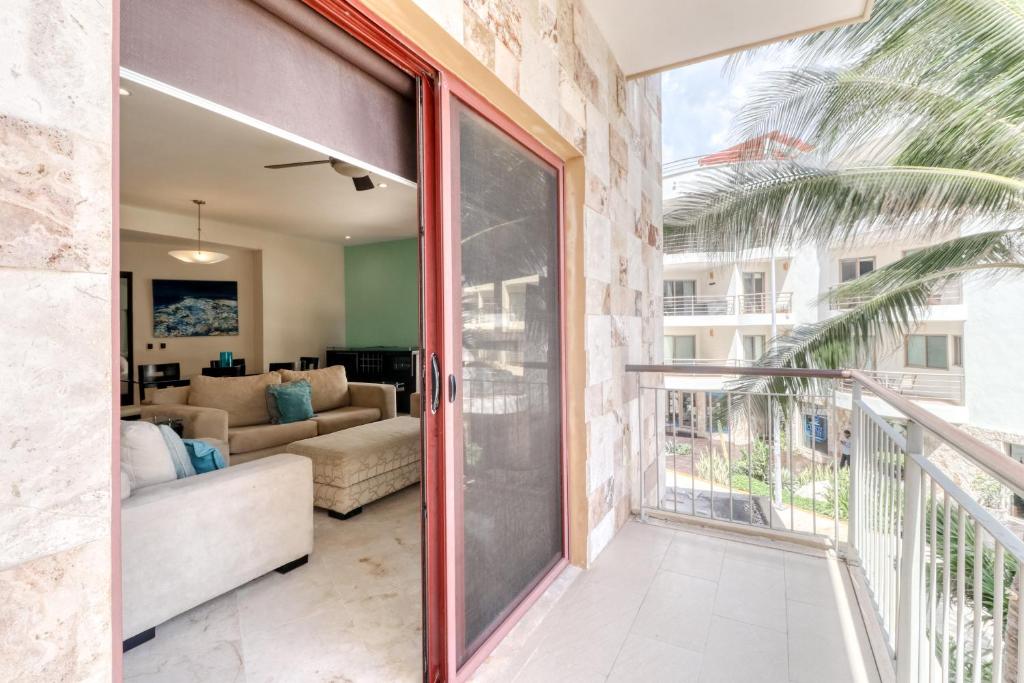 Residences El Faro, Surf 207 - 4