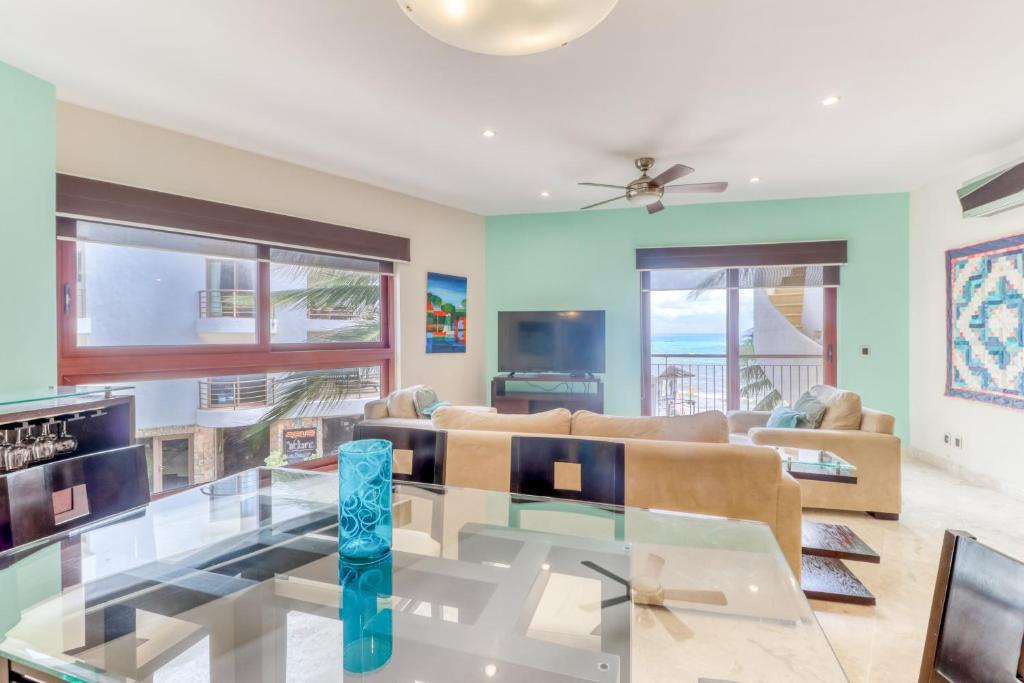 Residences El Faro, Surf 207 - 5