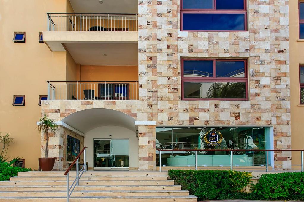 Residences El Faro, Coral 305 - 3