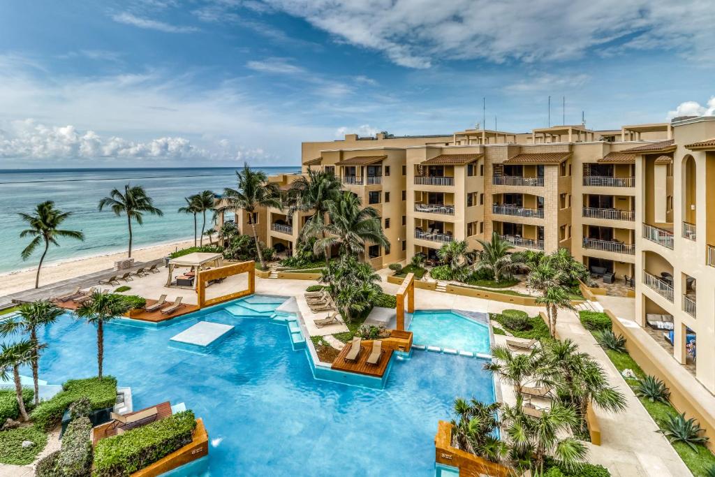 Residences El Faro, Coral 305 - 4