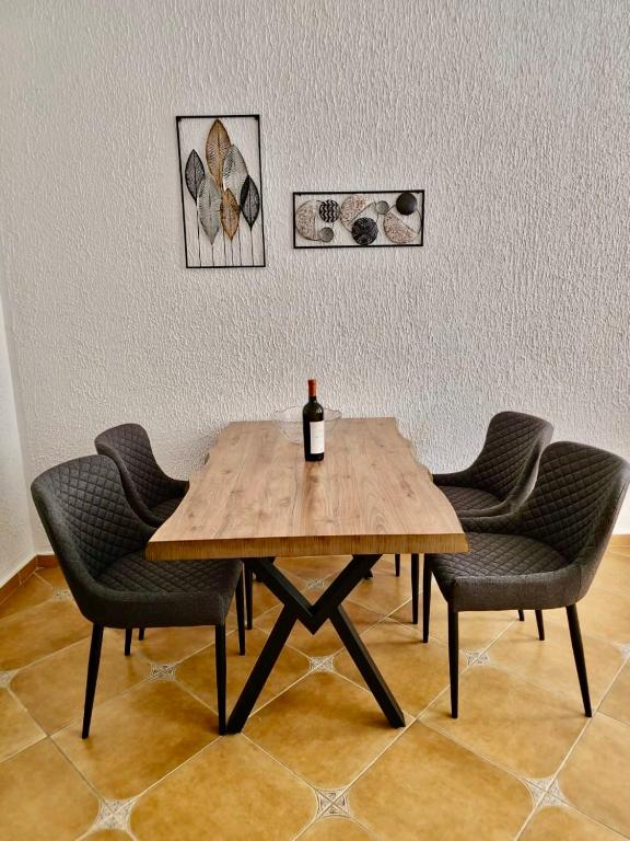 Lux 2-bedroom apartment in Old town Herceg Novi - 5