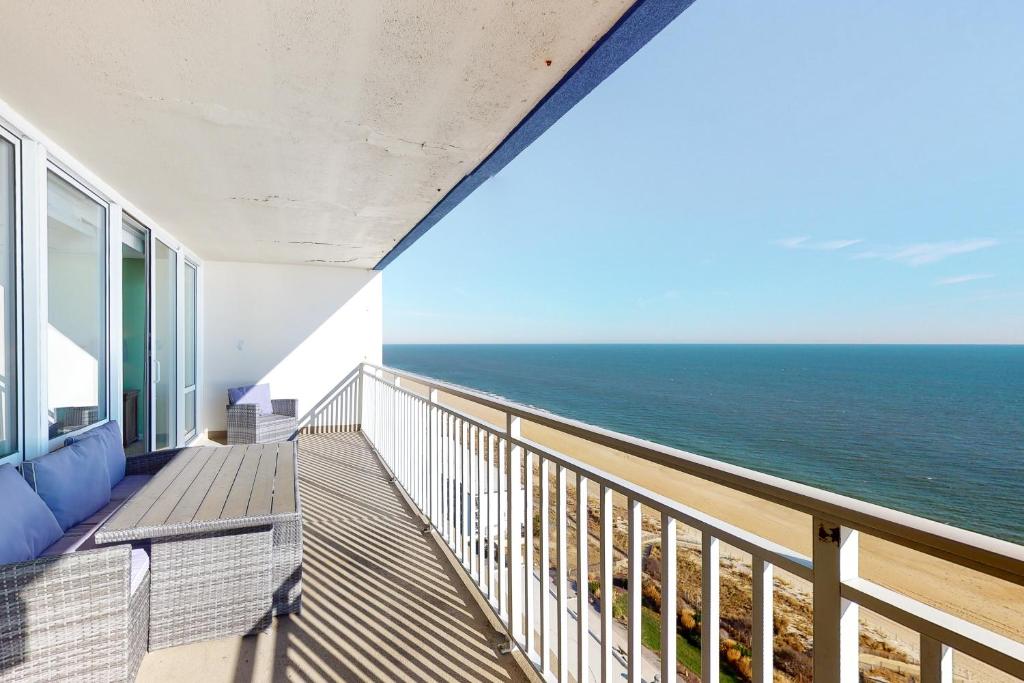 Carousel 2203, Ocean City