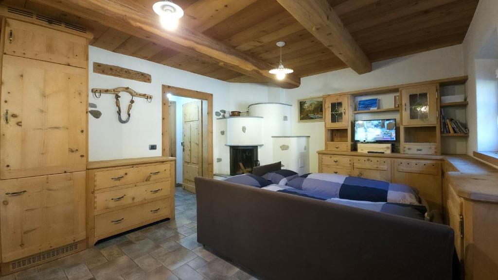Chalet Canton - 5