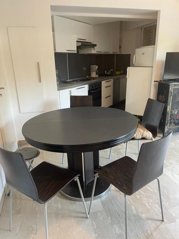 NICE FLAT WITH GARDENS Limites cannes juste 10 MNS CROISETT - 5