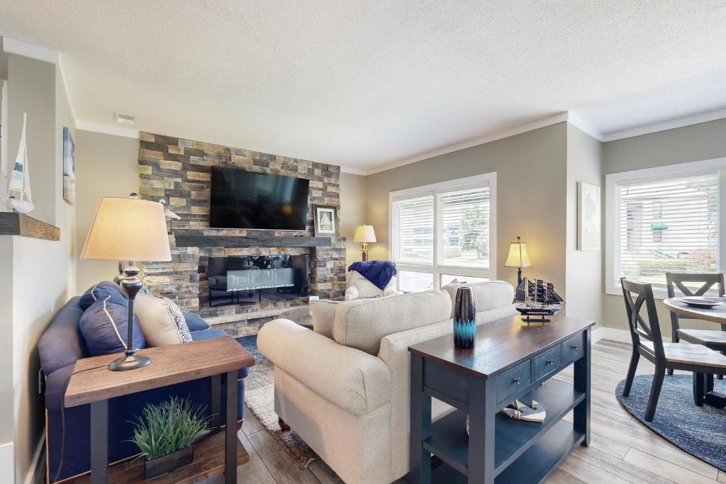 Anchorage 7473, Hilton Head Island