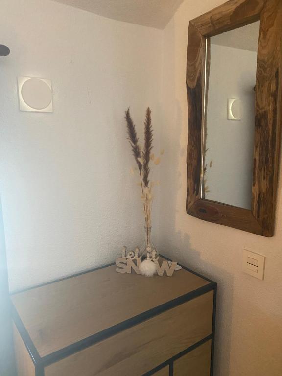 APARTMENT SAN BERNARDO Zona Alta with free garage parking and free WIFI - 5