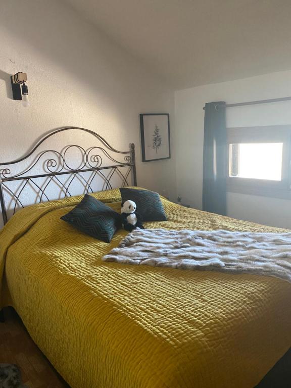APARTMENT SAN BERNARDO Zona Alta with free garage parking and free WIFI - 4
