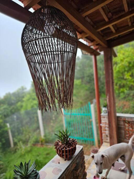 Nhà Gach Cổ-Antique Brick House Nhà Gach Cổ-Antique Brick House