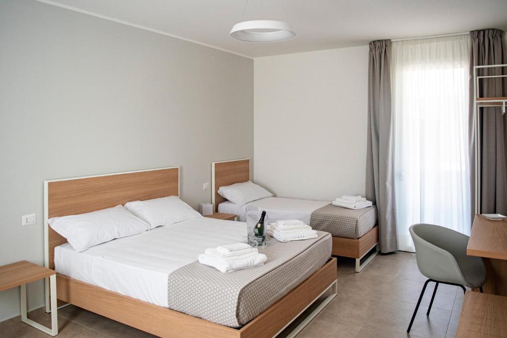 Ferrari Rooms & Apartments - 3