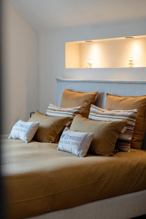 Le Cocon de Jeanne, Hannut