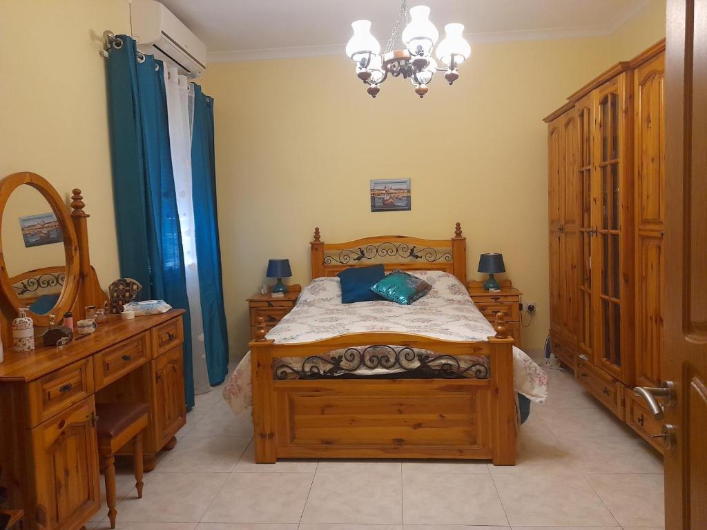 Jene's Apartment, Birkirkara