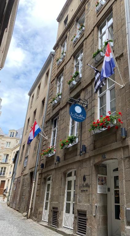 Hôtel Le Nautilus - 2