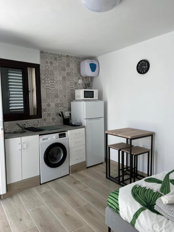 Casa relajada - 1