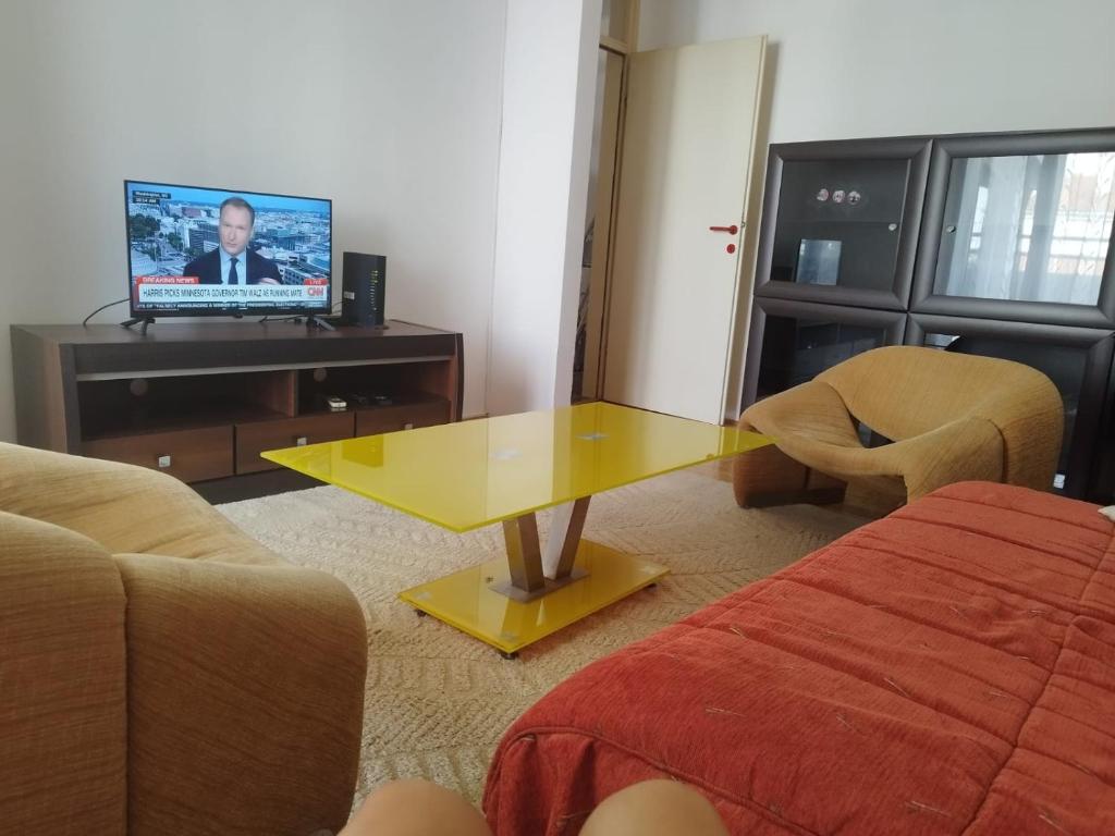 Apartman Senka 2 - 4