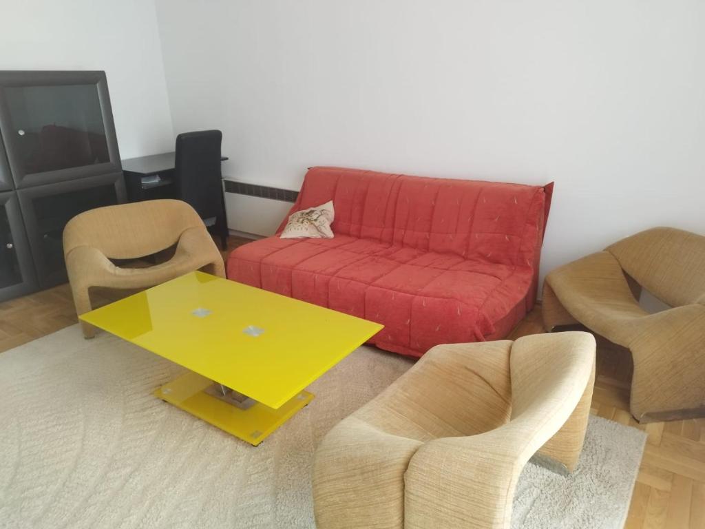 Apartman Senka 2 - 3
