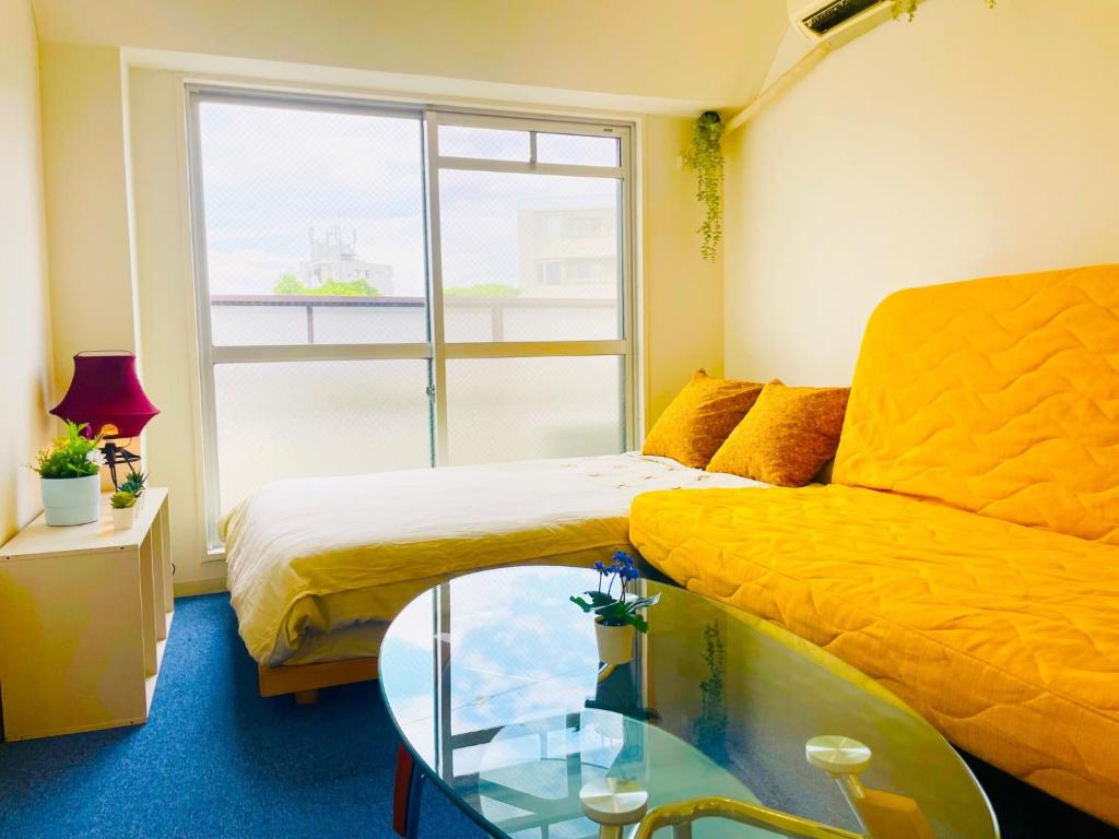 Sakura Apartment - Vacation STAY 17197, Tojonaka