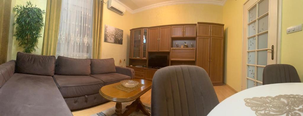 Dalmatinska Apartman - 5