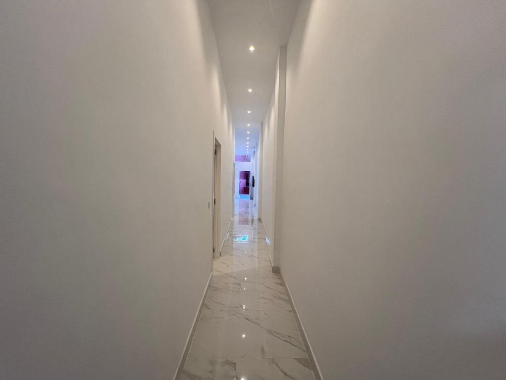 Los pinos Apartments - 4
