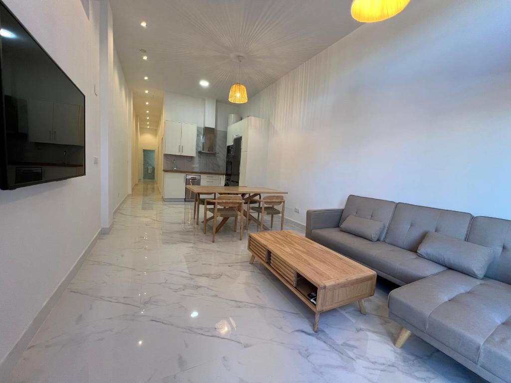 Los pinos Apartments - 3
