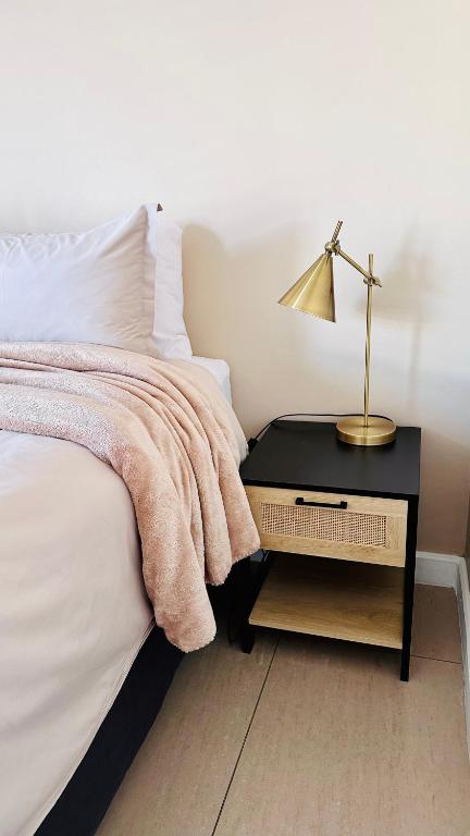 The Quirky Scandinavian, Windhoek