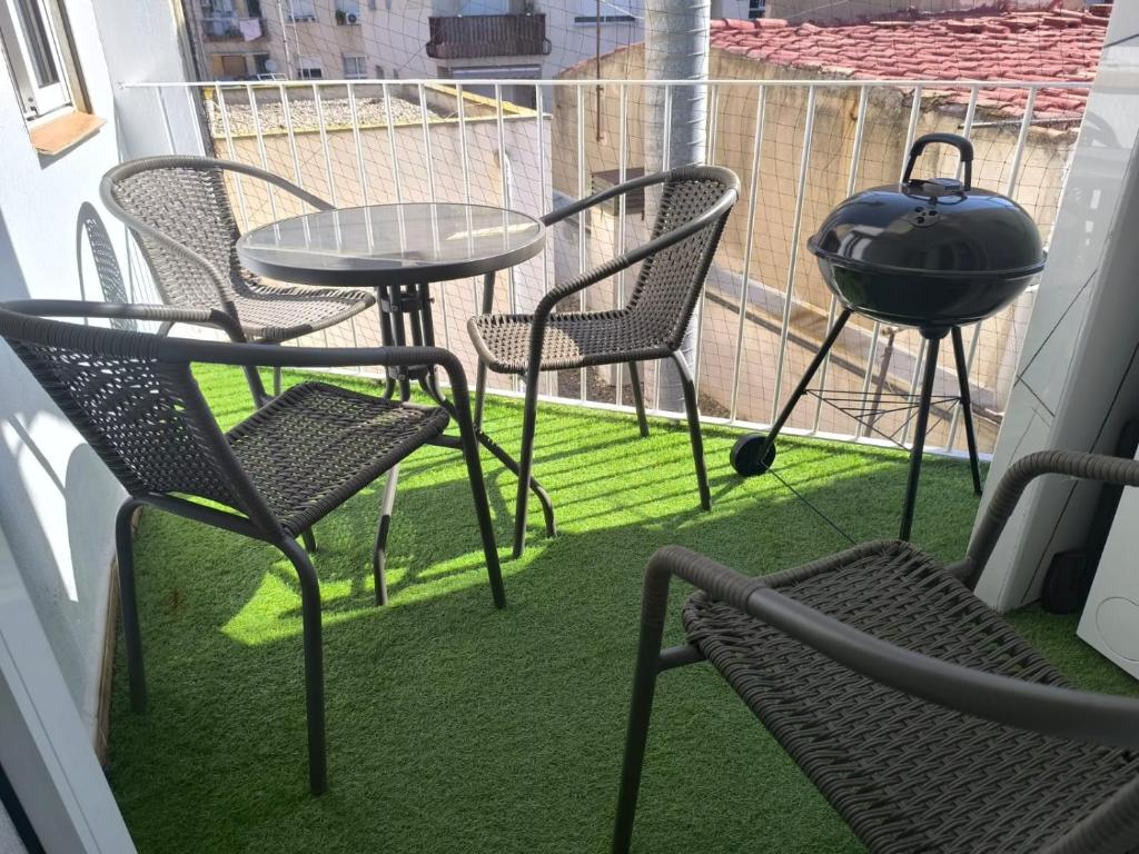 Maritim PENTHOUSE - 1