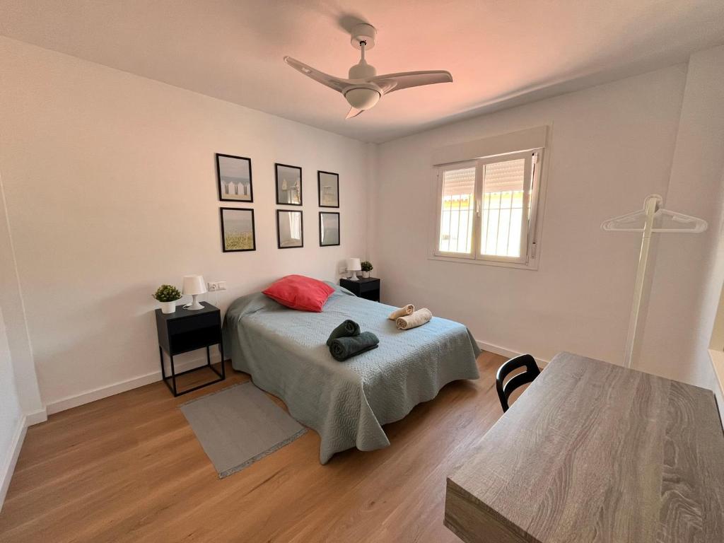Apartamento Pleamar - 2