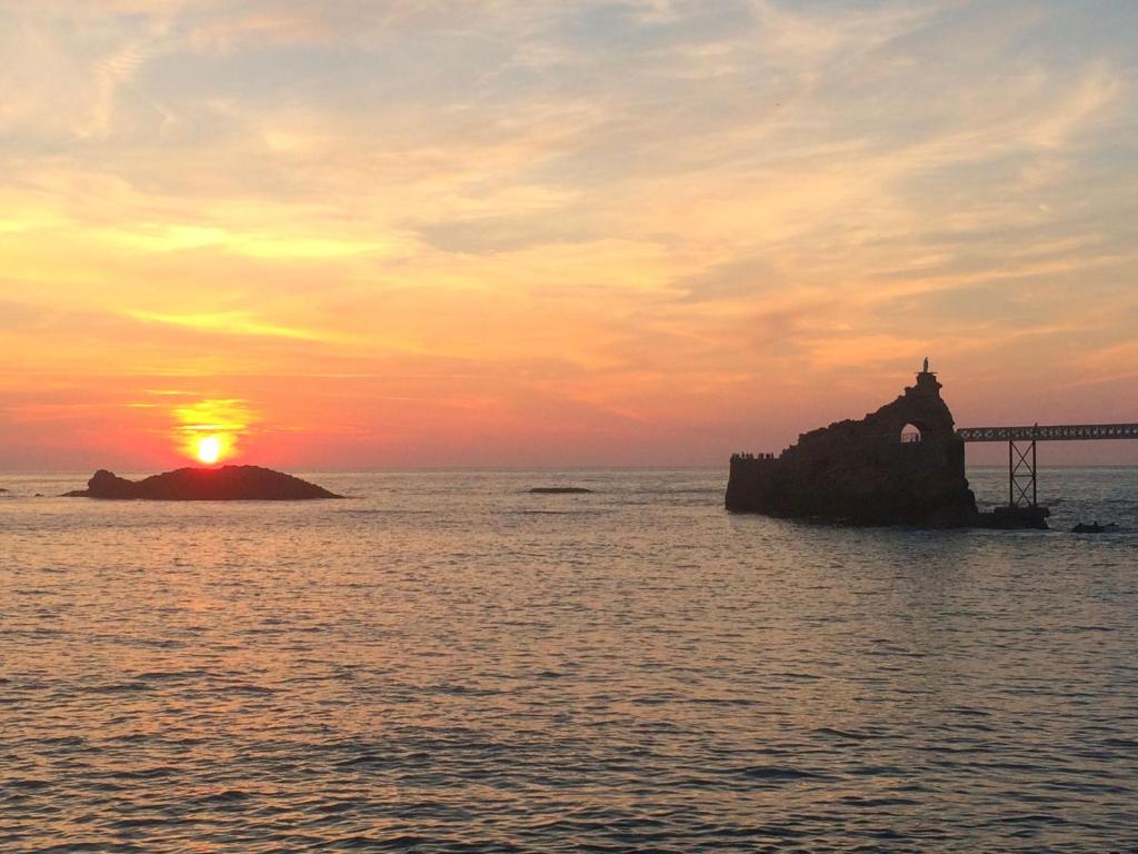 Nomad Stay Biarritz - 2