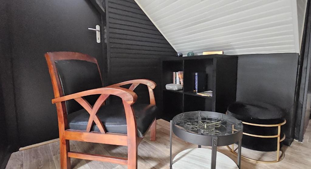 Le Paille 3 - Studio chic cosy - HyperCentre - WIFI - 5
